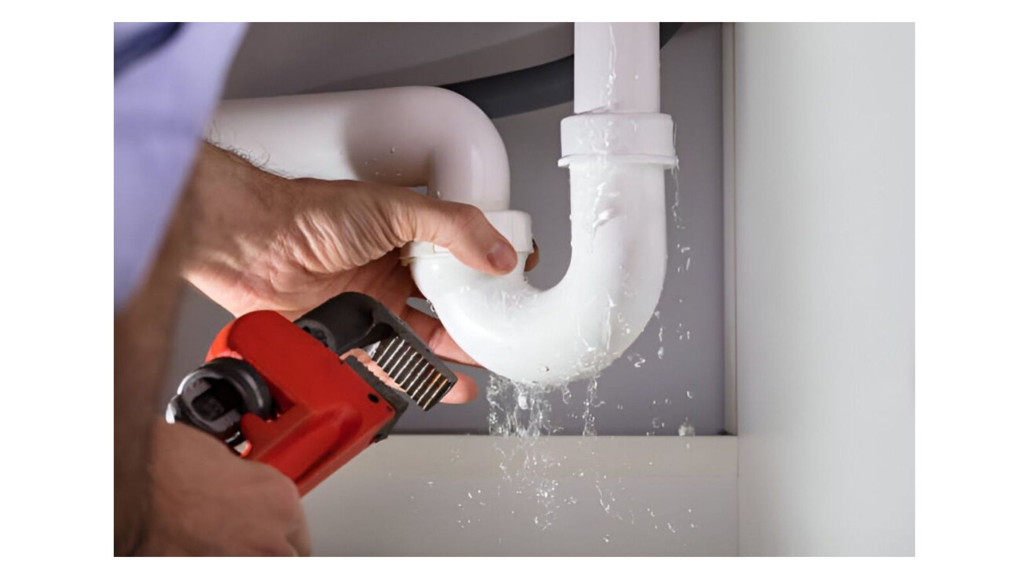 Leaking Pipe Repair Services: What Hamilton Homeowners Need to Know